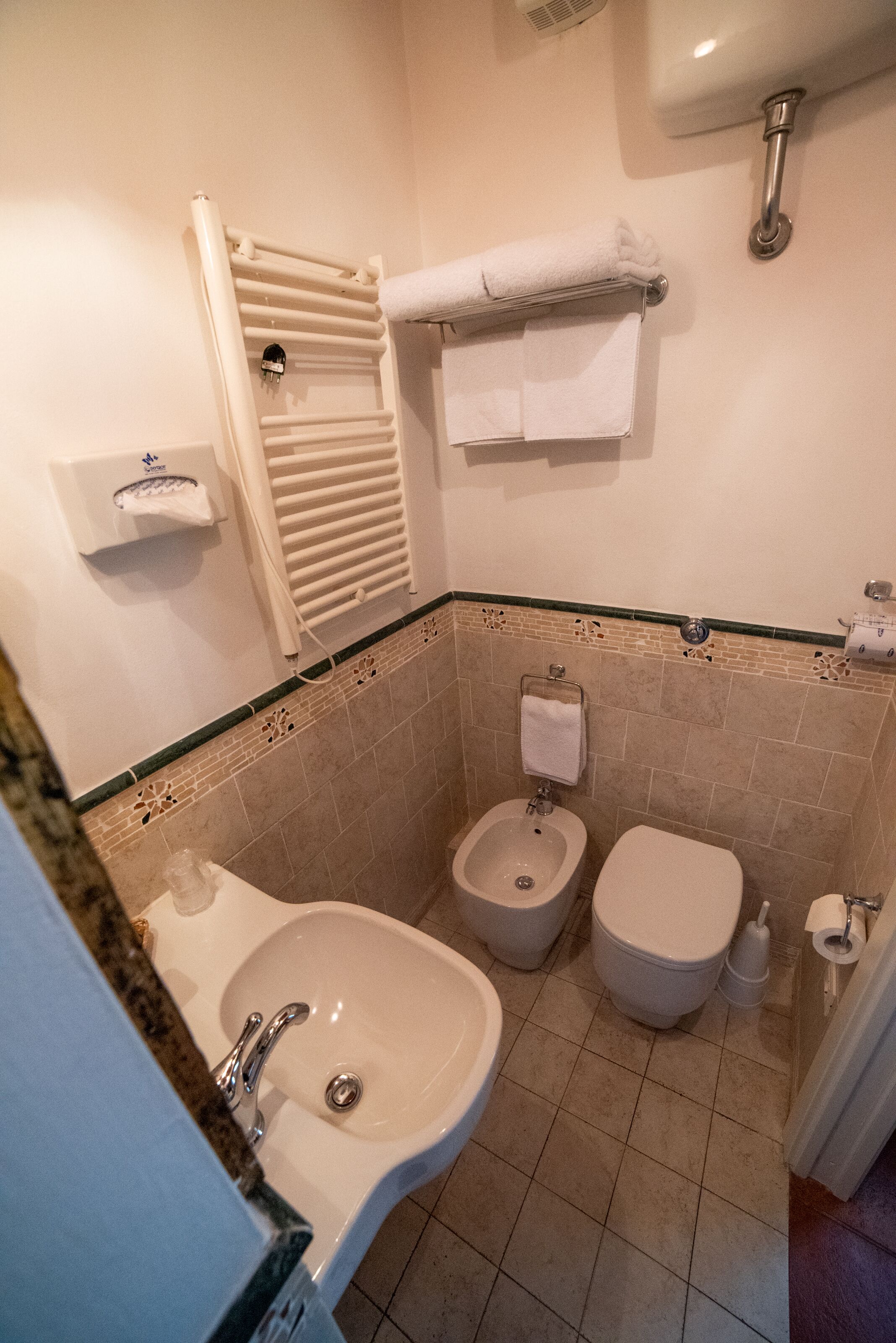 Foto - Villa Maria - b&b di Charme