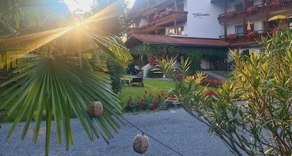 Hotel Filser