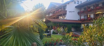 Hotel Filser
