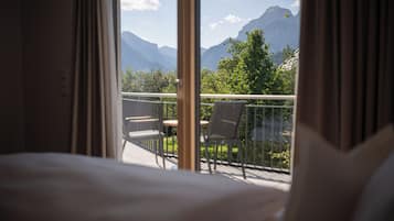 Gartenstudio | Mountain view