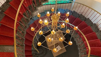 Escalier