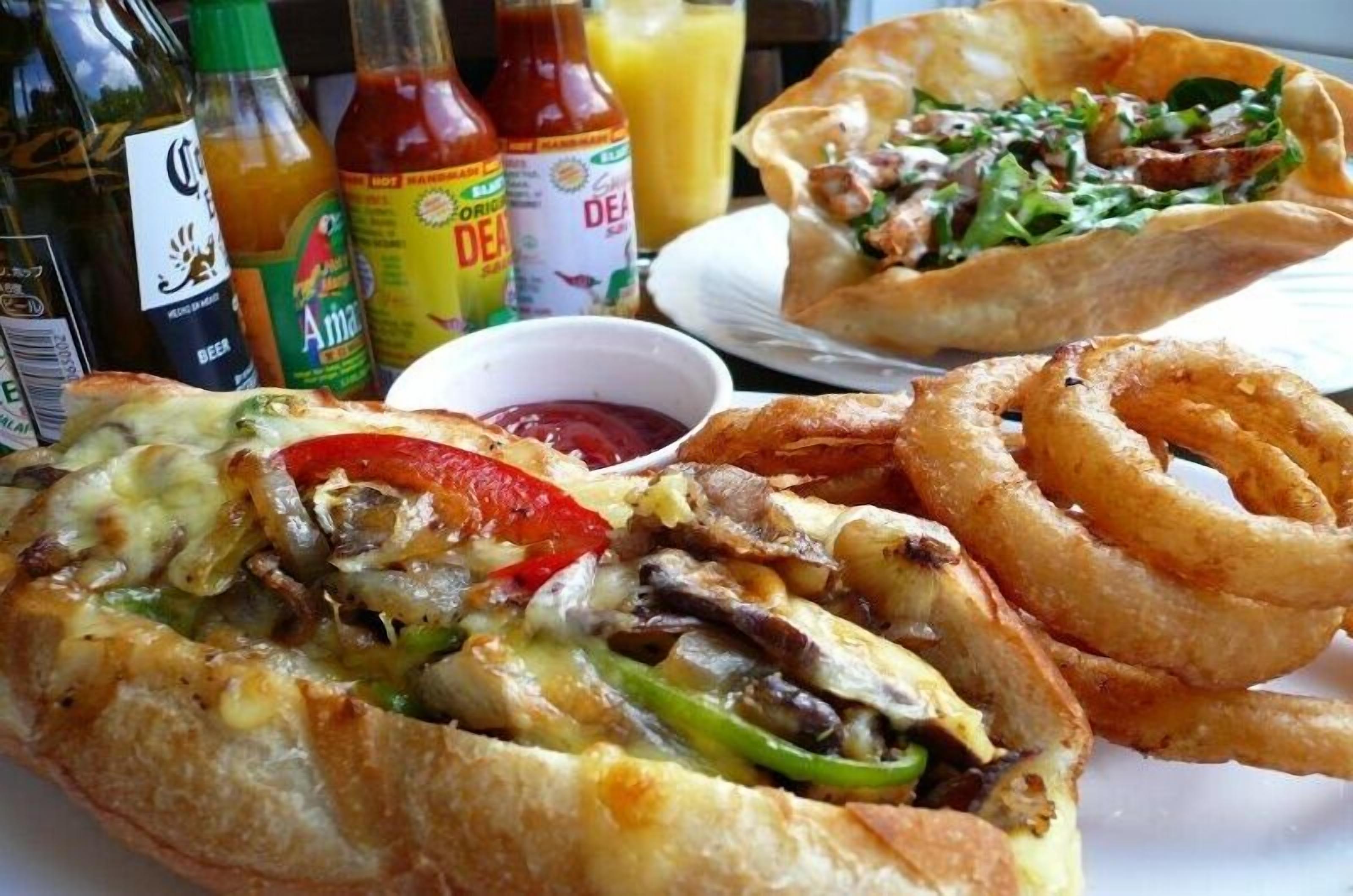 Room service – dining