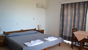 Unclassified image, 4 of 18, button - Petasos Apartments (Rhodes)