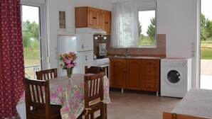 Unclassified image, 2 of 18, button - Petasos Apartments (Rhodes)
