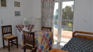 Unclassified image, 3 of 18, button - Petasos Apartments (Rhodes)