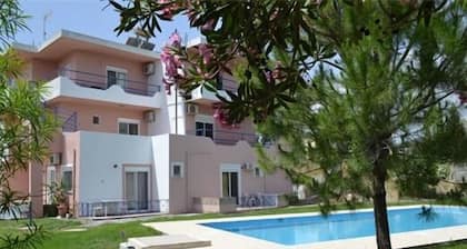 Petasos Apartments