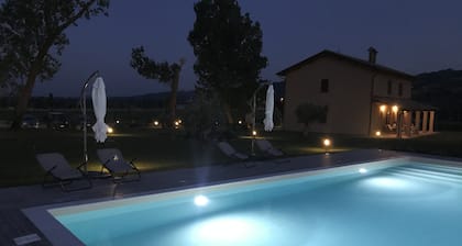 Agriturismo Querceto