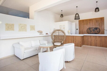 Evita Resort - view 2