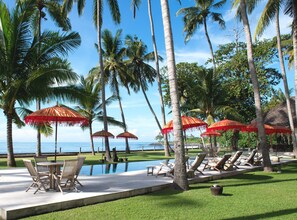 Property grounds - Villa Mandala (Karangasem)