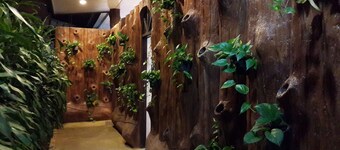 Suanphet Riverview Resort