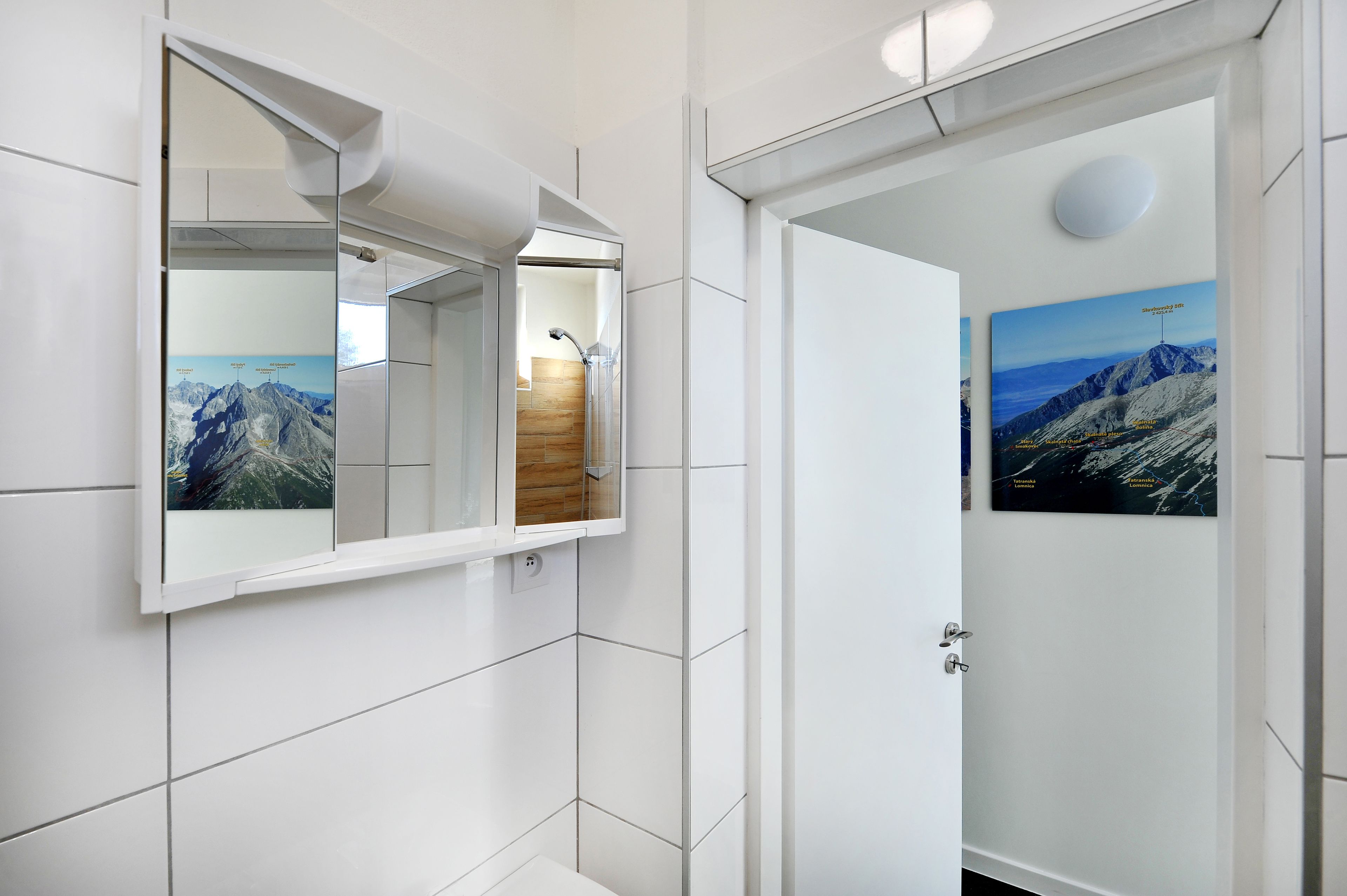 standard apartment, 1 bedroom | 1 bedroom, free wifi