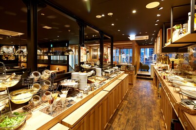 UNIZO INN Sapporo