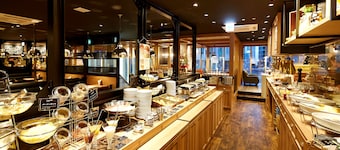 UNIZO INN Sapporo