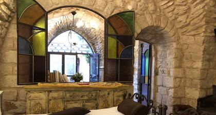 Beit Yosef Guest House Zimmers Safed