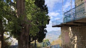 Apartment, 3 Bedrooms | City view - Beit Yosef Guest House Zimmers Safed (Safed)
