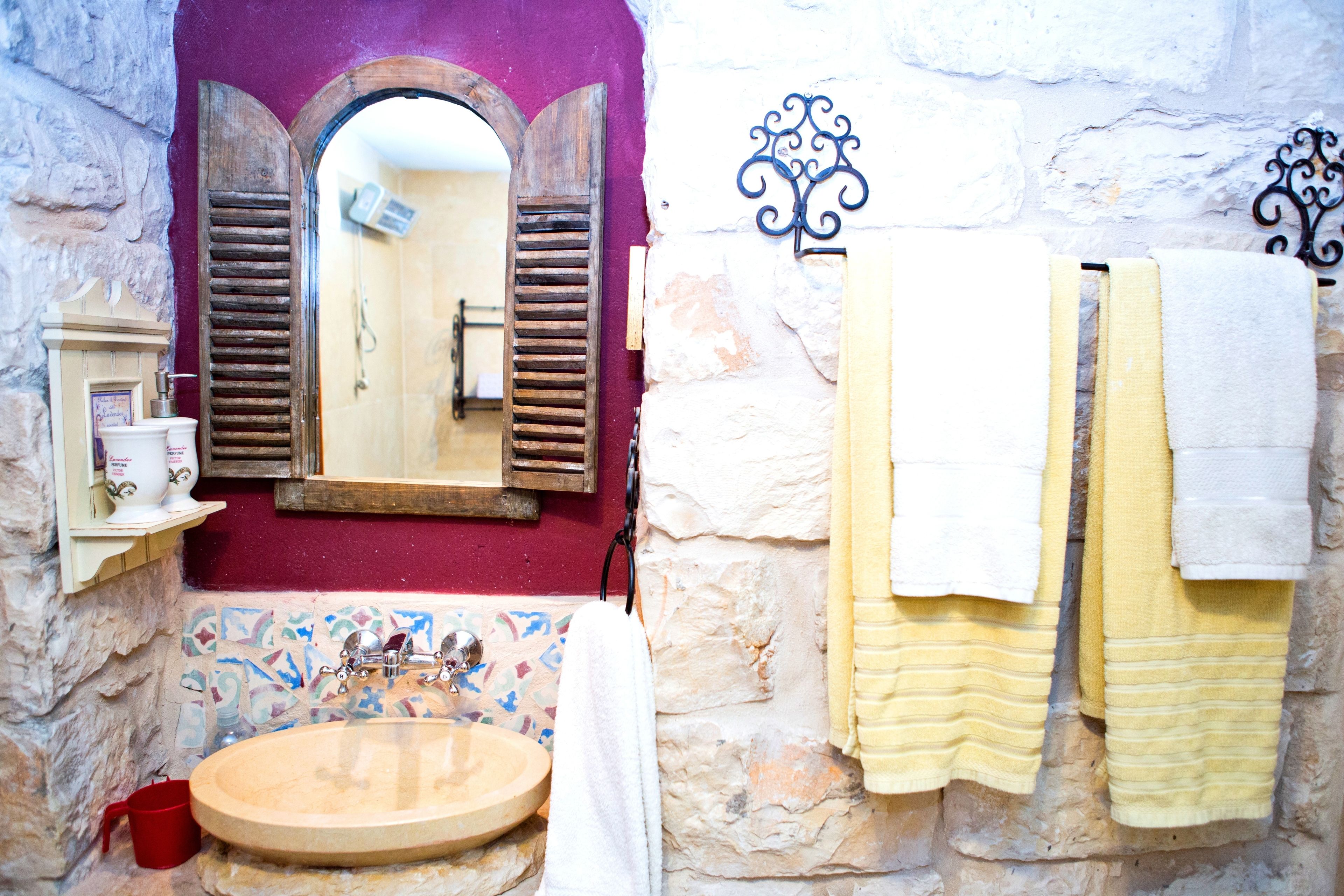 Baño