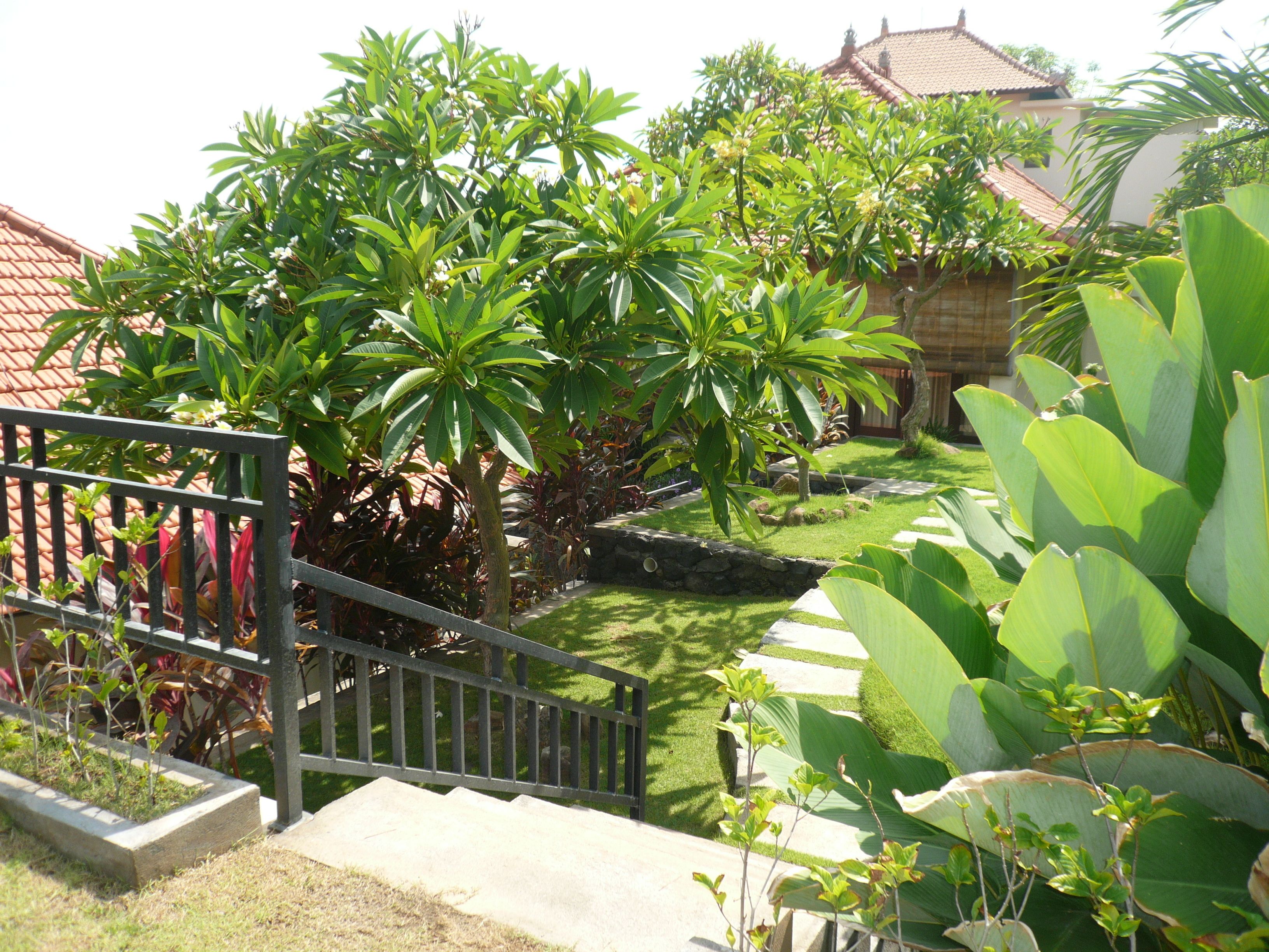 deluxe villa, ocean view | 1 bedroom, in-room safe, desk, rollaway beds