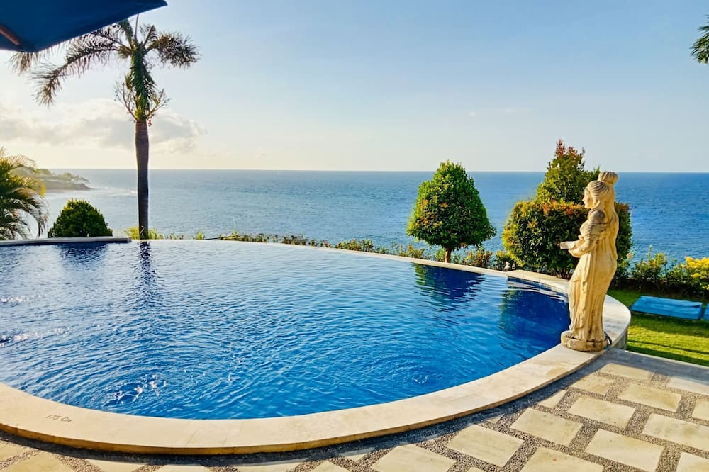 Shankara Parada Villas