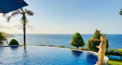 Shankara Parada Villas