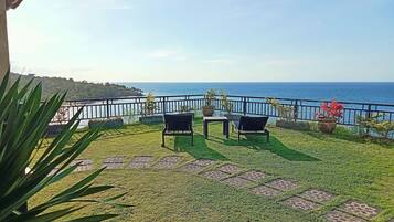 Vila Panorama, pemandangan samudra | Pemandangan pantai/laut