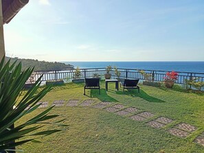 Panoramic Villa, Ocean View | Beach/ocean view