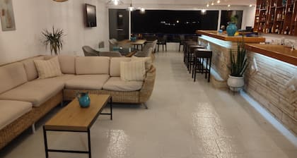 Christiana Hotel Apartments