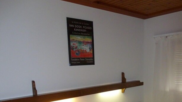 Unclassified image, 1 of 21, button - Hotel du Stand (Martigny)