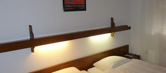 Hotel du Stand