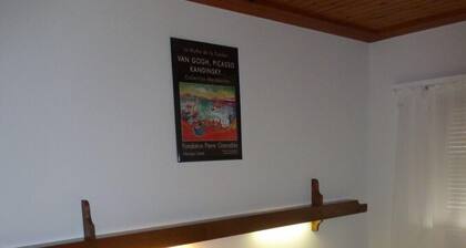 Hotel du Stand