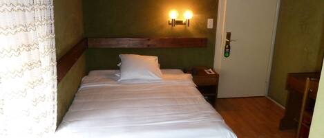 Single Room, 1 Single Bed, Mountain View