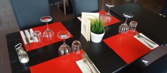 Hotel du Stand