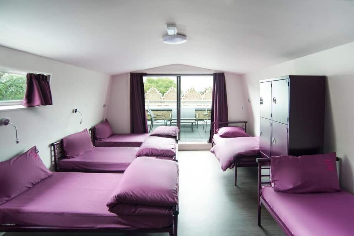 1 dormitorio y wifi gratis
