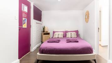 Double Room Ensuite | Free WiFi