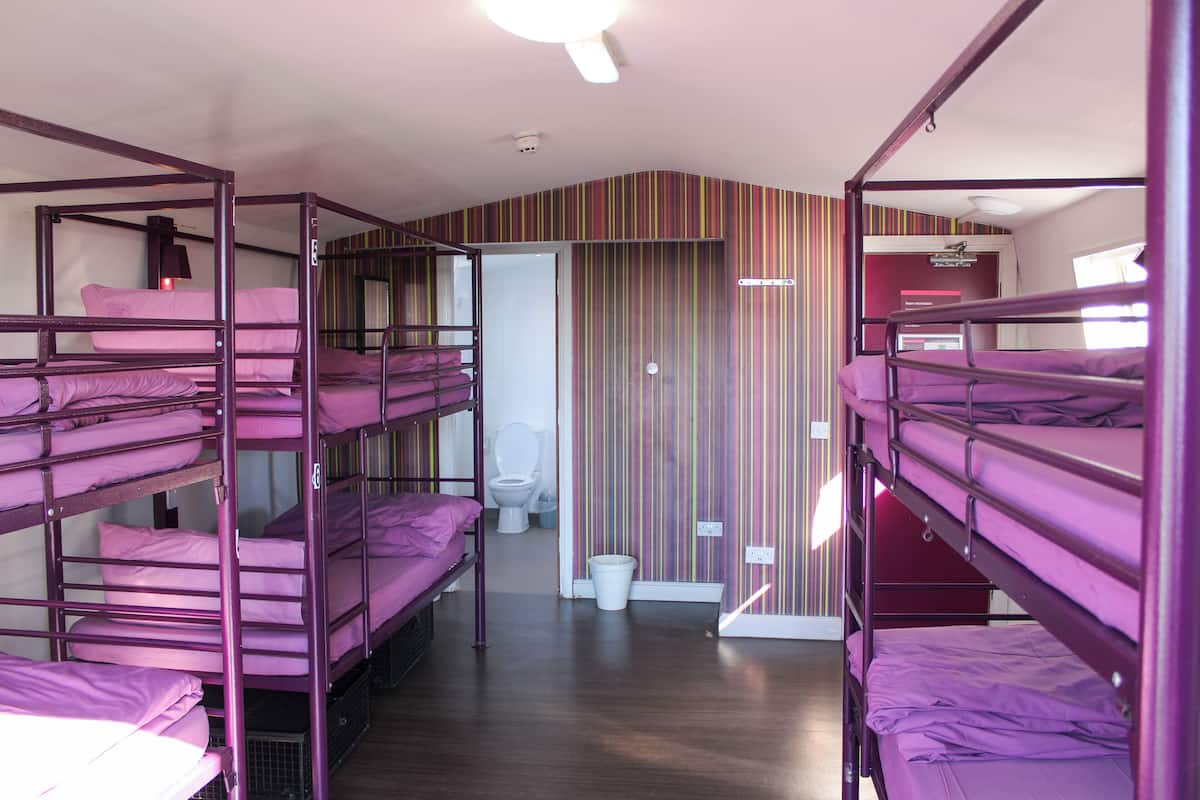 1 bedroom, free WiFi