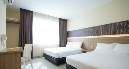 118 Hotel Macalister