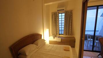 Cortinas blackout y ropa de cama