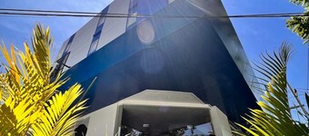 Cleo Walikota Surabaya