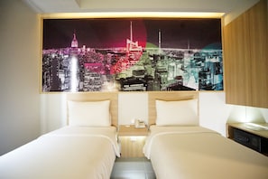 Biz Twin (Business Twin)