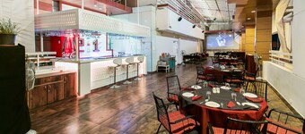 ZO Rooms Radisson Square