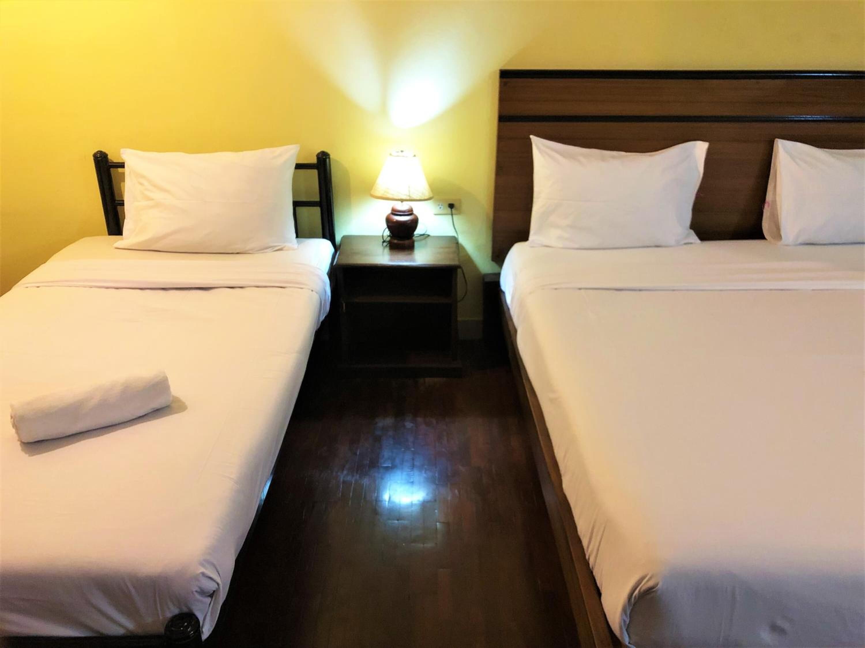 in-room safe, free wifi