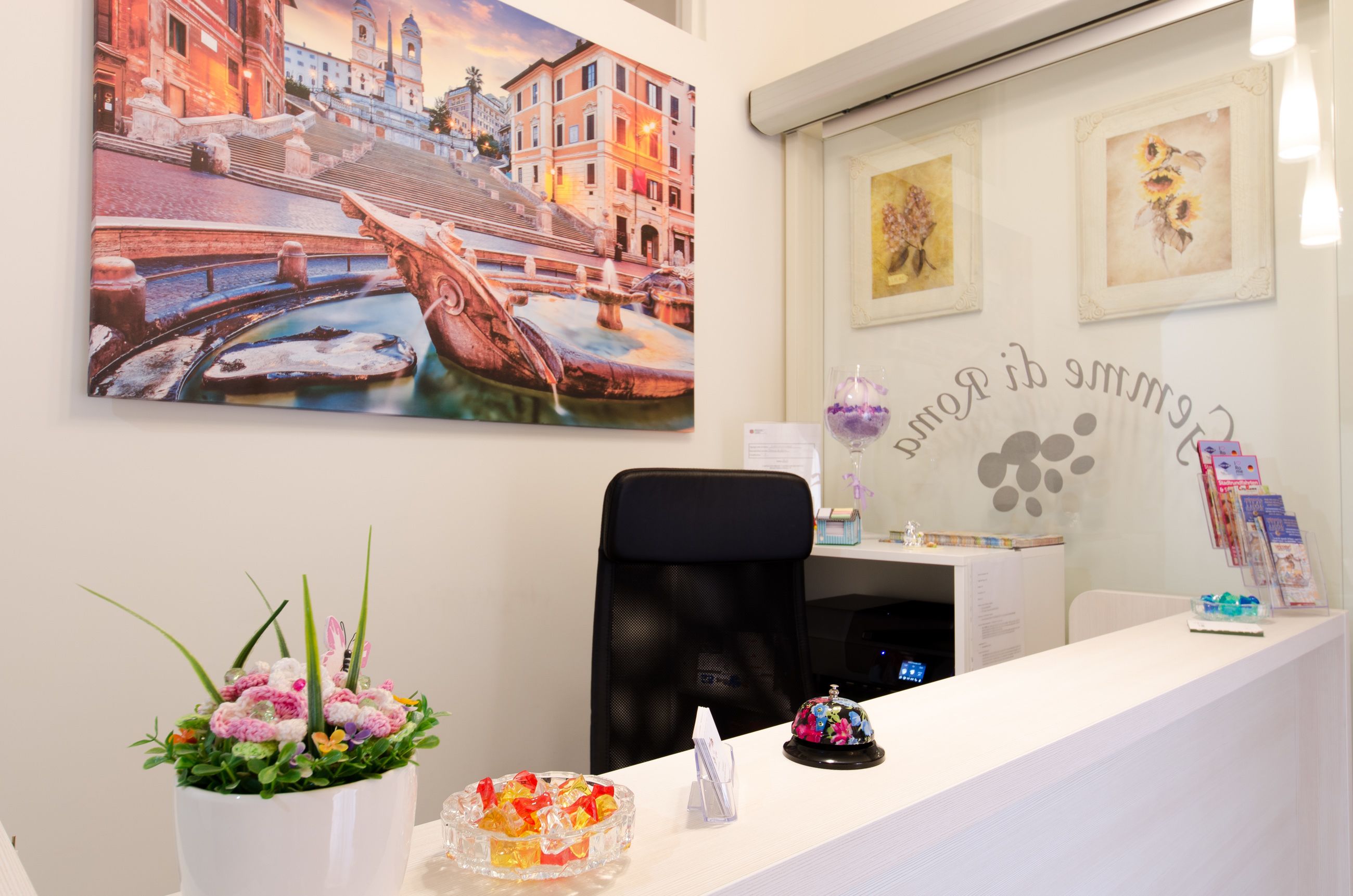 Photo - Gemme di Roma