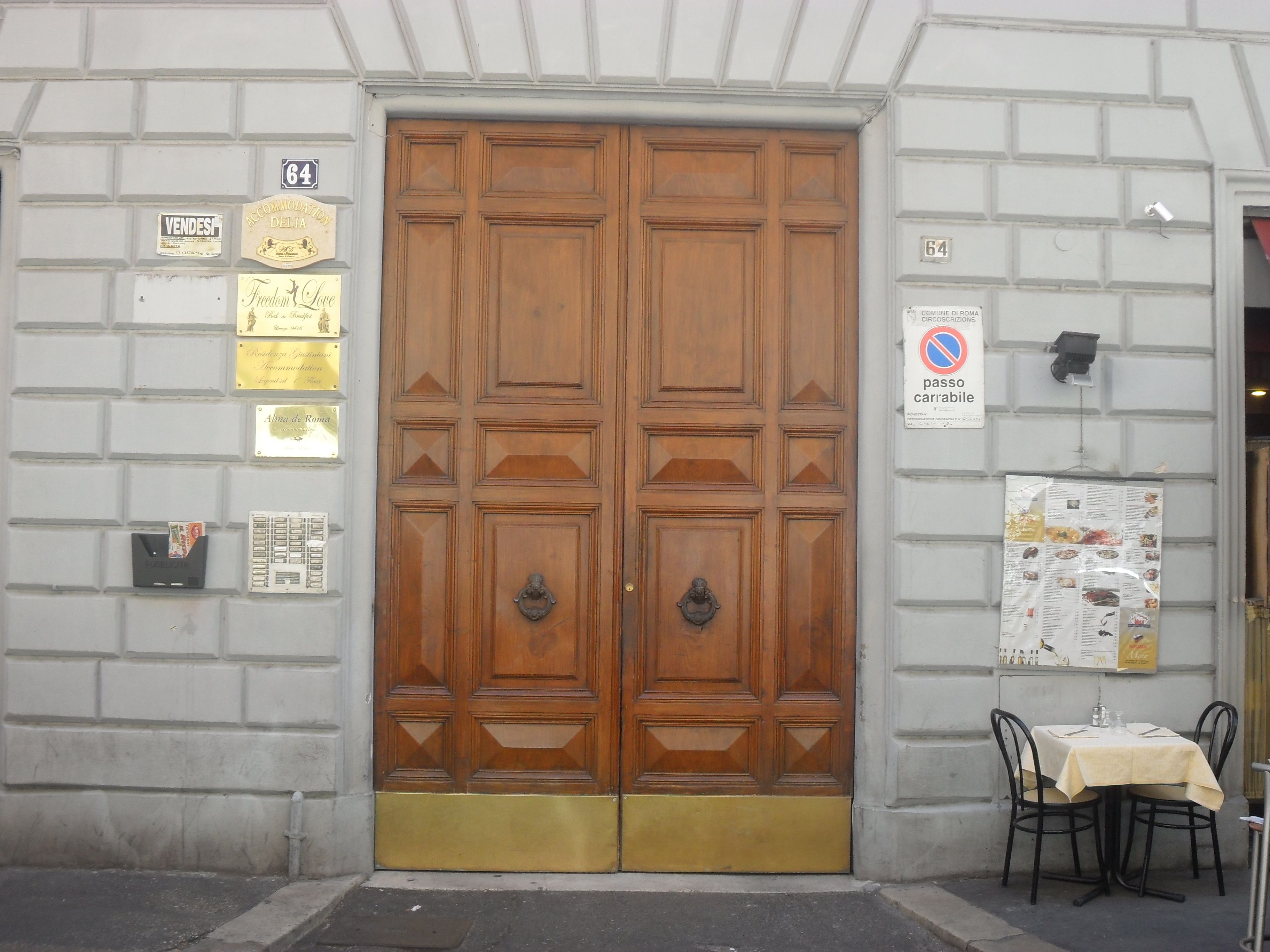 Photo - Gemme di Roma