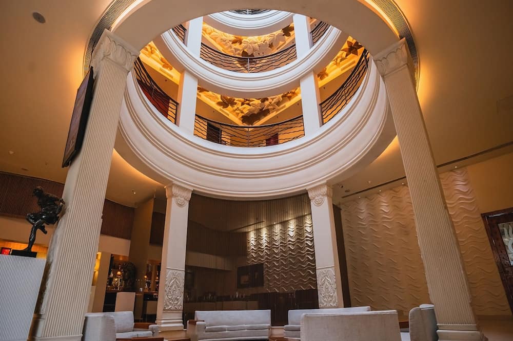 Barsana Hotel & Resort, Siliguri