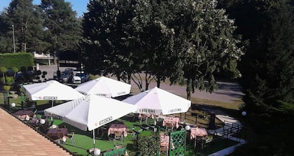Ca' Del Bosco