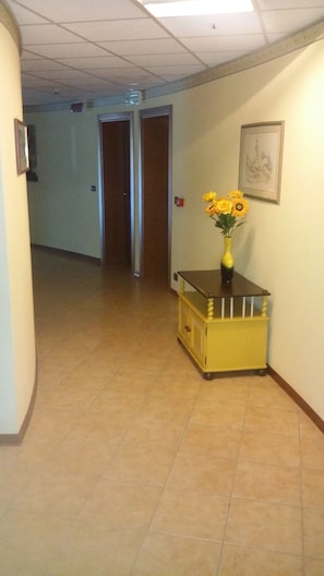 Hallway - Ca' Del Bosco (Budoia)