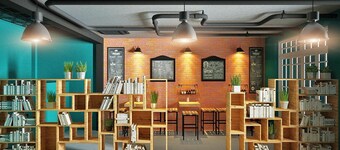 Like Backpacker Hostel