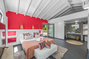 Premium bedding, individually decorated, individually furnished - Tons da Terra (Santiago do Cacém)