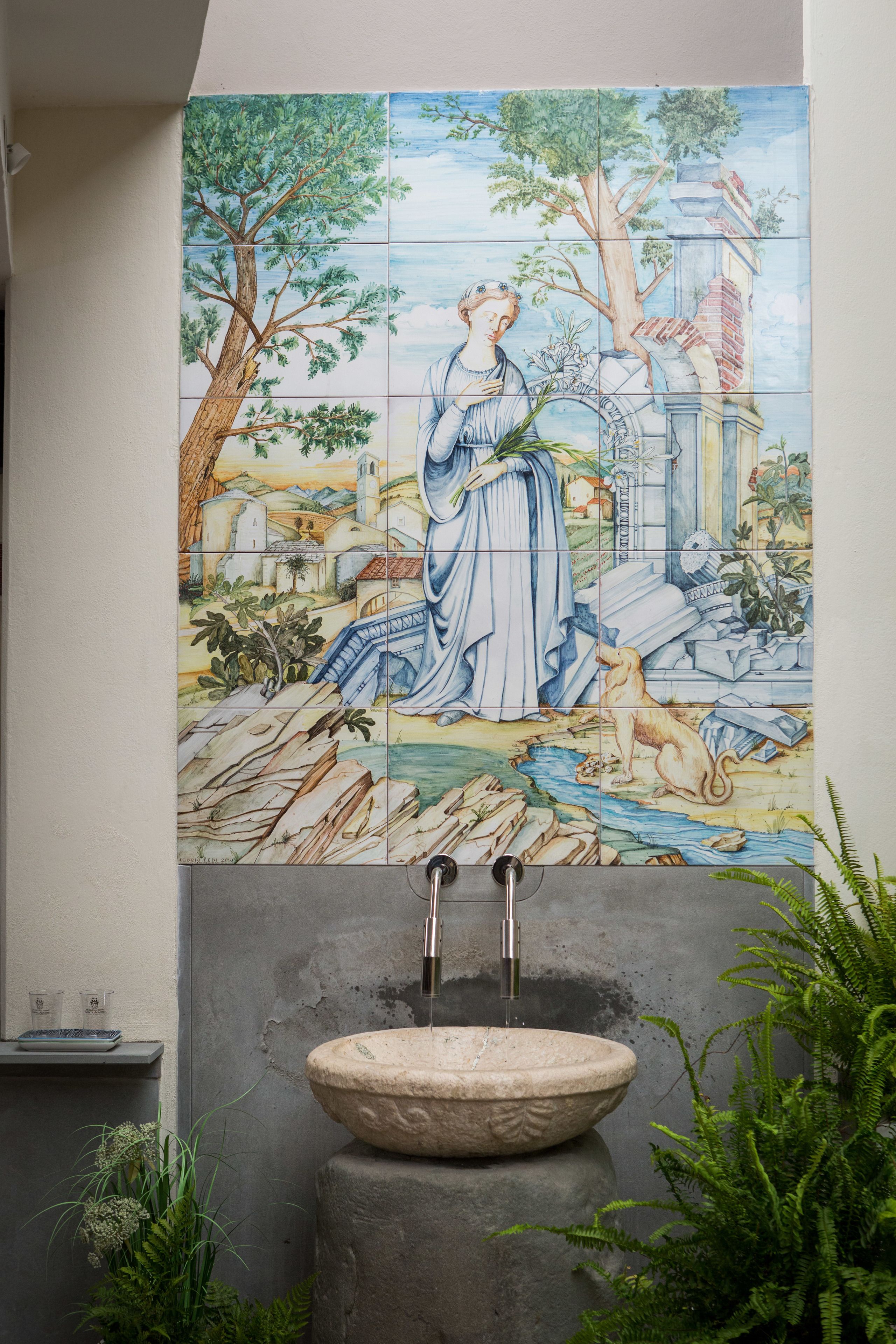 couples treatment room(s), hot springs/mineral springs, body treatments