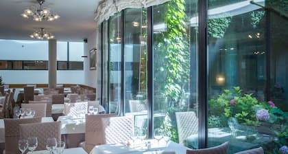 Hotel Delle Terme Santa Agnese