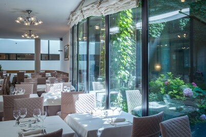 Hotel Delle Terme Santa Agnese